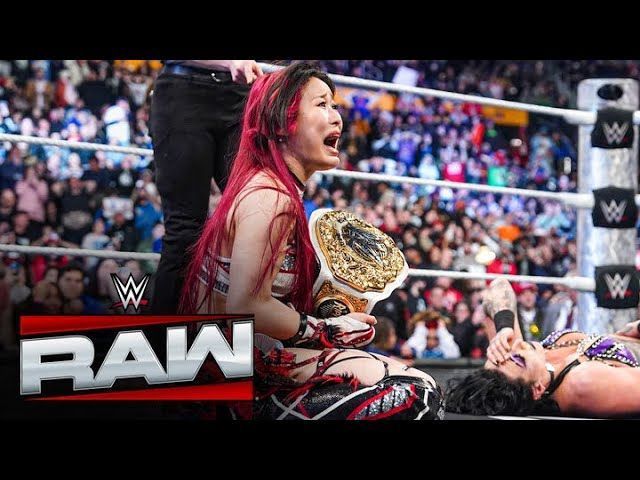 Stance Rhea Ripley wwe: WWE legend gives an interesting stance on a potential Rhea Ripley ...
