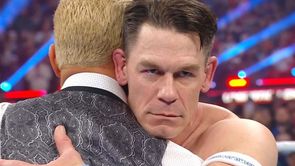 John Cena was already a major heel once, claims WWE veteran, but fans didn't notice it