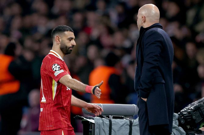 Liverpool ready to launch £67m offer to sign Serie A sensation who is lined up to replace key player next summer: Reports