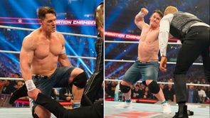 WWE veteran comes to defense of controversial 33-year-old star who played a part in John Cena's heel turn (Exclusive)