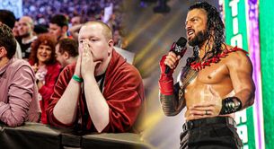 WWE may have subtly teased Roman Reigns will retire as Tribal Chief and revert to his old gimmick