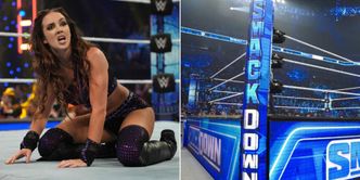 Mysterious new member of Chelsea Green's faction appears; title match shocker