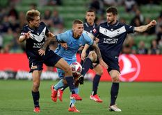 Sydney vs Melbourne City Prediction and Betting Tips | March 29th 2025