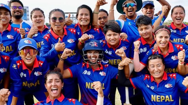 Womens T20I Quadrangular Series