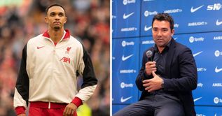Barcelona held talks to sign Real Madrid target Alexander-Arnold, 2 reasons why deal failed identified: Reports