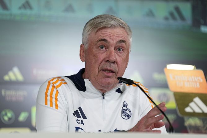 Real Madrid star to make transfer decision next summer amid uncertain future under CarloAncelotti: Reports