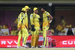 Fans welcome MS Dhoni in Guwahati amid tight security ahead of RR vs CSK IPL 2025 match [Watch]