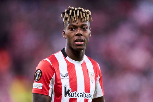 Williams could be on the move.