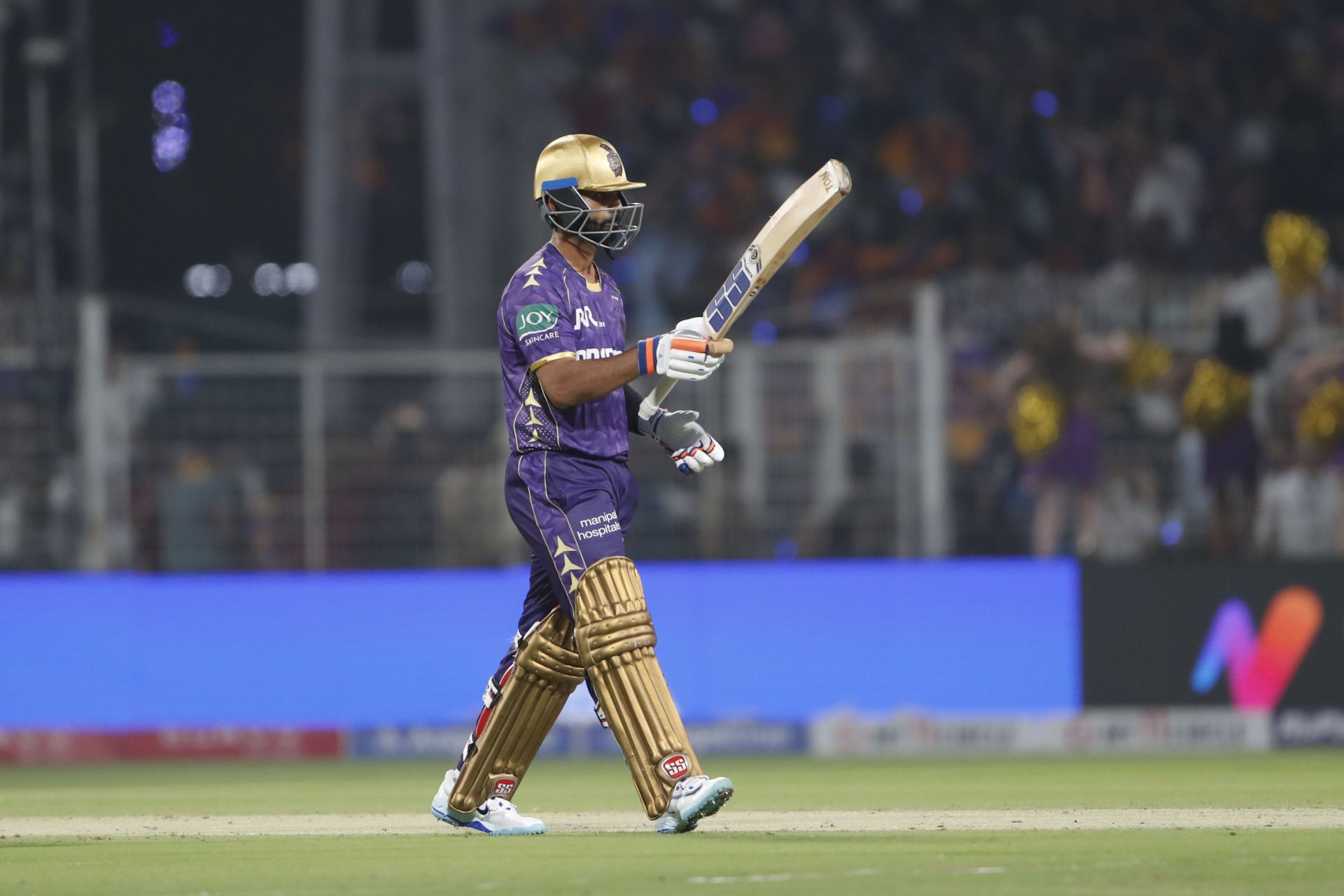 2025 IPL - Kolkata Knight Riders v Royal Challengers Bengaluru - Source: Getty