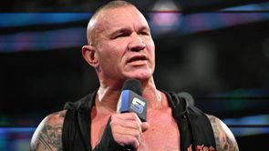 Randy Orton gives Kevin Owens profanity-filled nickname