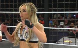 Liv Morgan teases using WWE legend's finishing move at Elimination Chamber 2025