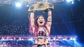 Former manager criticizes WWE for horrible IYO SKY booking