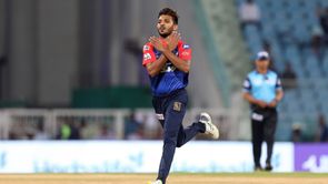 3 reasons why KKR signing Chetan Sakariya as Umran Malik's replacement for IPL 2025 is the wrong move