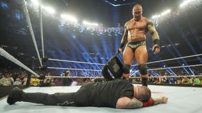 3 things Randy Orton can do on WWE SmackDown tonight