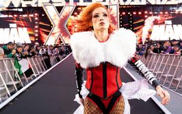 [PHOTO] Becky Lynch makes a cryptic return tease on Instagram during SmackDown