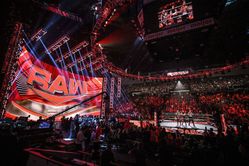 WWE caught still promoting recently released star