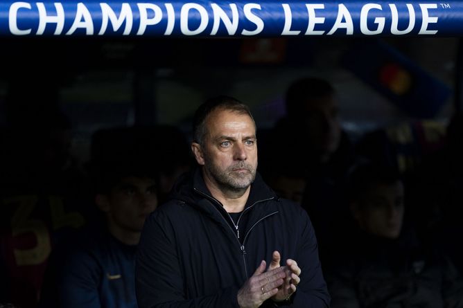 Barcelona Transfer News Roundup: Catalans advised to sign Atletico ace, club not planning Marc Casado sale, and more - March 16, 2025