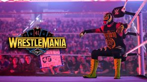 Former WWE Intercontinental Champion to wrestle after 1135 days & team with Rey Mysterio? Potential WrestleMania 41 match explored
