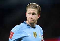 Manchester City's Kevin De Bruyne and PL stars among six players being targeted for summer transfer by Saudi Pro League: Reports