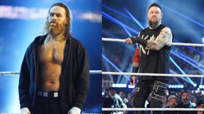 Reason former WWE star found Kevin Owens and Sami Zayn tough to work with speculated by veteran (Exclusive)