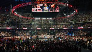 Former AEW star to win his first WWE championship next month ahead of WrestleMania week? Exploring the possibility