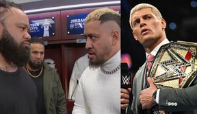 5 बड़ी गलतियां जो WWE को SmackDown के अगले एपिसोड में बिल्कुल नहीं करनी चाहिए