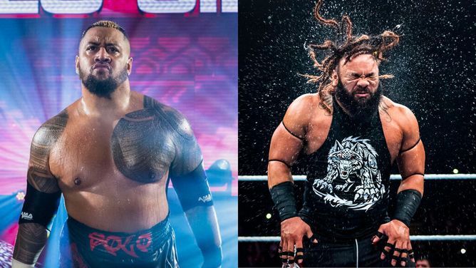 Solo Sikoa made a huge decision on SmackDown that might have resulted in another loss for Jacob Fatu