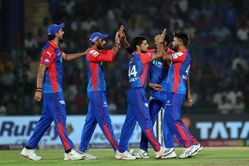 IPL 2025 weather update: Vizag weather report for March 24 for DC vs LSG match