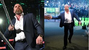 Popular WWE star shares major difference in Triple H era