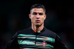 "Don't see Martinez being the guy to stand up to him" - Pundit on Cristiano Ronaldo's influence on his own selection in Portugal starting XIs