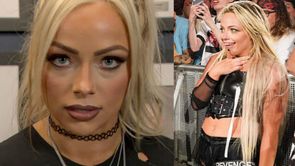 Liv Morgan comments on hilarious botch ahead of major WWE event