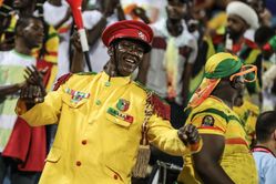 Central African Republic vs Mali Prediction and Betting Tips | March 24th 2025