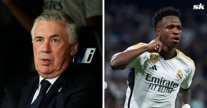 Real Madrid include Arsenal target in 2-man potential replacement for Vinicius Jr amid lucrative Saudi interest: Reports