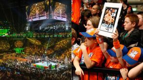Historic new WWE General Manager officially appointed