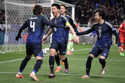 Japan vs Saudi Arabia Prediction and Betting Tips | March 25th 2025