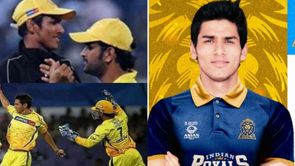 "MS Dhoni always has one mantra for everyone" - Former CSK player Sudeep Tyagi shares the secret behind Dhoni's success as captain [Exclusive]