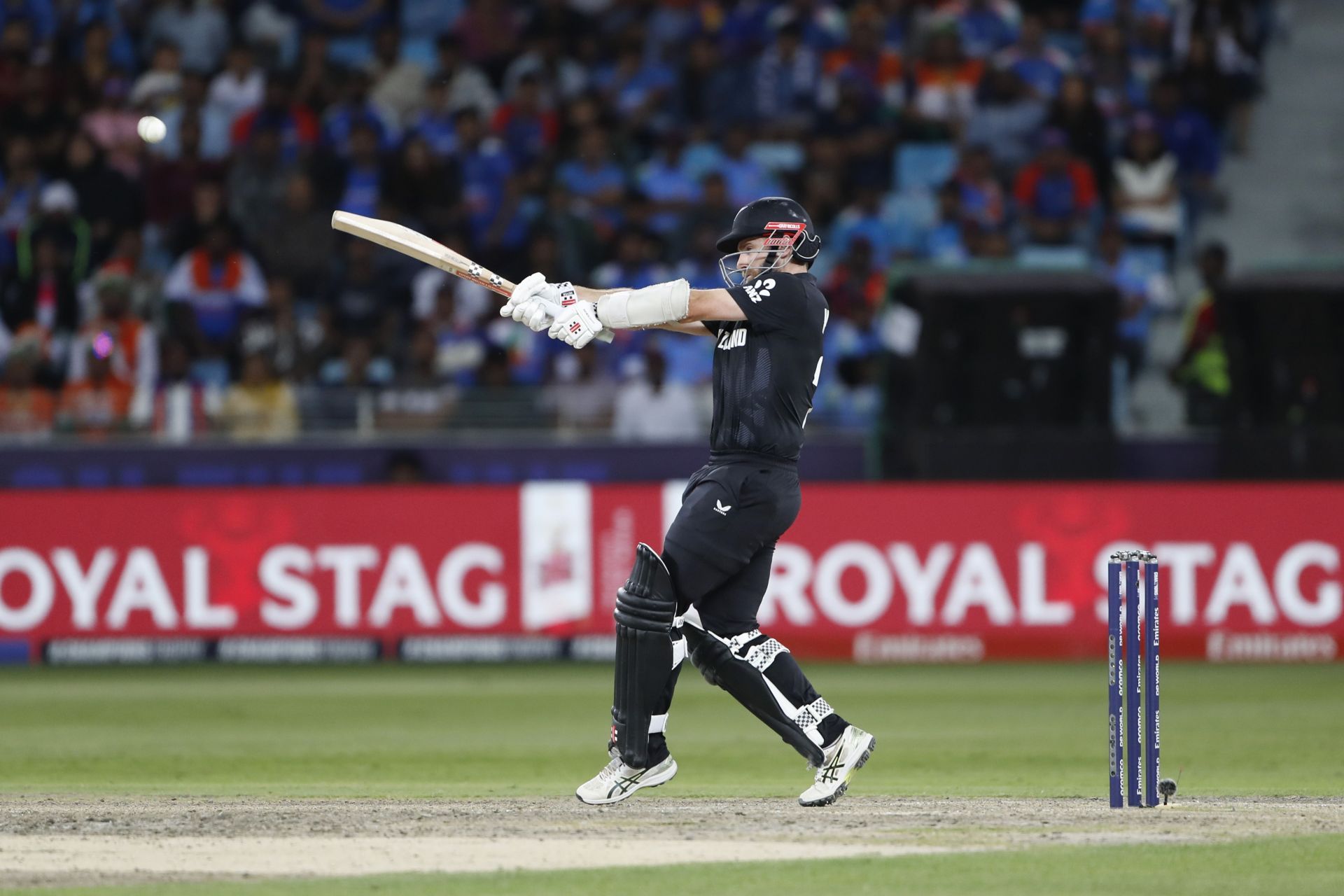 Kane Williamson. (Image Credits: Getty)