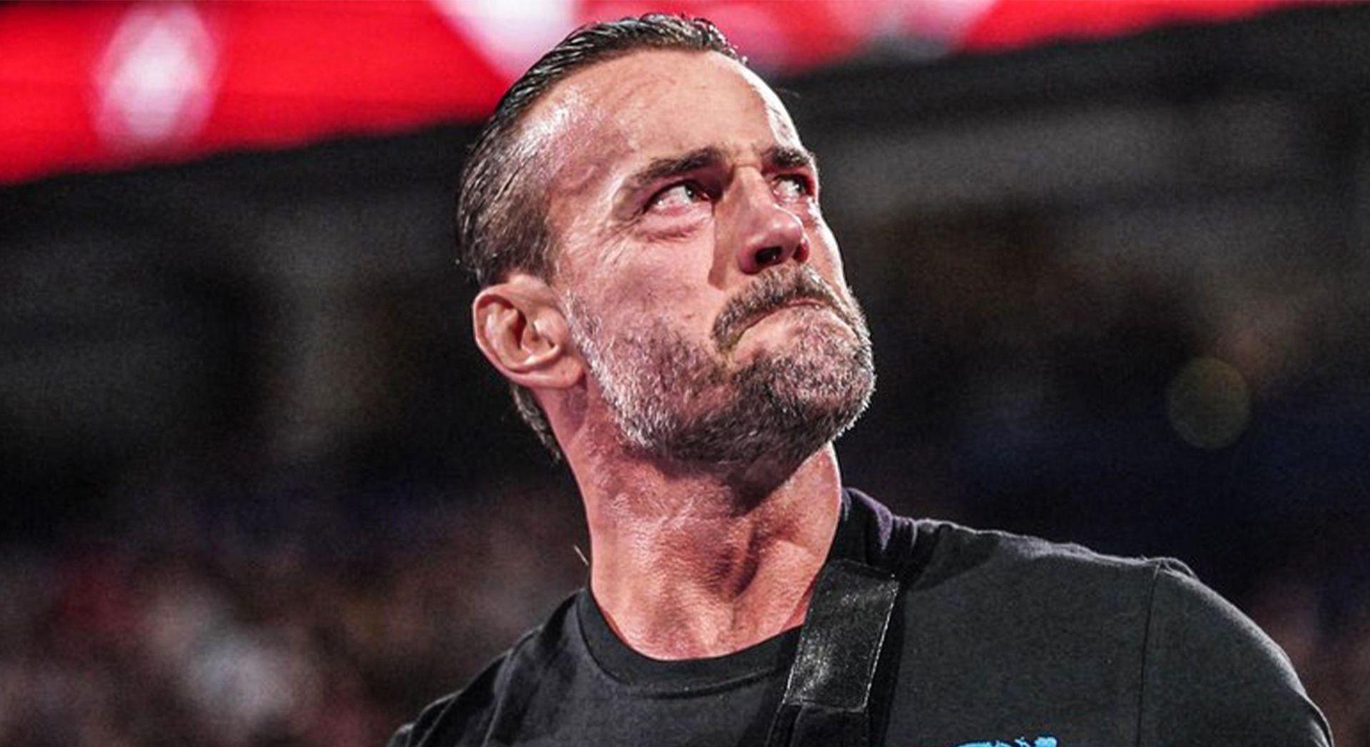 CM Punk is former WWE Champion! [Credits: WWE.Com ]