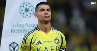 “The greatest Portuguese of all time” - President of Brazilian fourth-tier side reveals bold plan to sign Cristiano Ronaldo amid Al-Nassr uncertainty