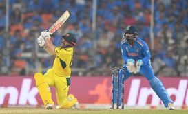 IND vs AUS Head-to-head stats and records you need to know before India vs Australia 2025 Champions Trophy Semifinal 1