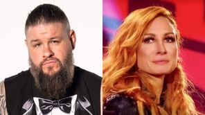WWE News Roundup: Superstar breaks silence after getting fired by another company, Seth Rollins on Becky Lynch, Kevin Owens gets real