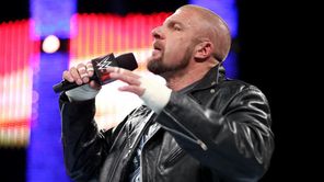Triple H said rejected pitch was more suited to the Attitude Era, ex-WWE star recalls