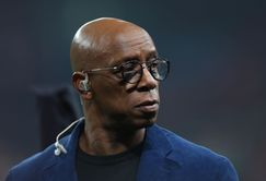 "He wants to be the best!" - Ian Wright questions Arsenal's 'disappointing' transfer decision