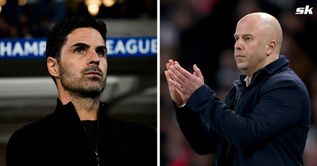 Arsenal 'well advanced' in race to sign La Liga star wanted by PL rivals Liverpool: Reports
