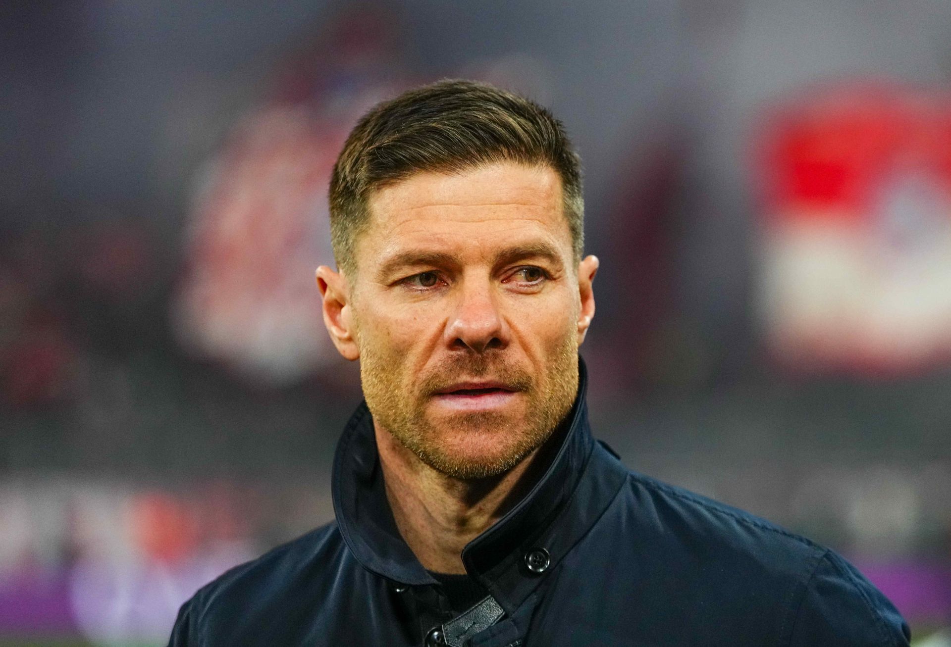 Xabi Alonso