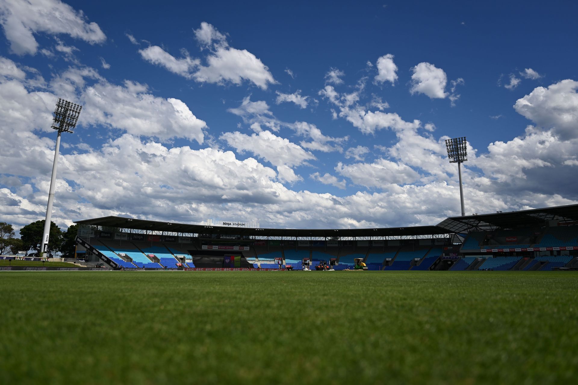 BBL: The Final - Hobart Hurricanes v Sydney Thunder - Source: Getty