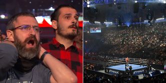 Former WWE champion's 592-day streak comes to a surprisng end on SmackDown