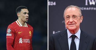 After pursuing Trent Alexander-Arnold, Real Madrid now want 25-year-old Liverpool star in transfer deal: Reports