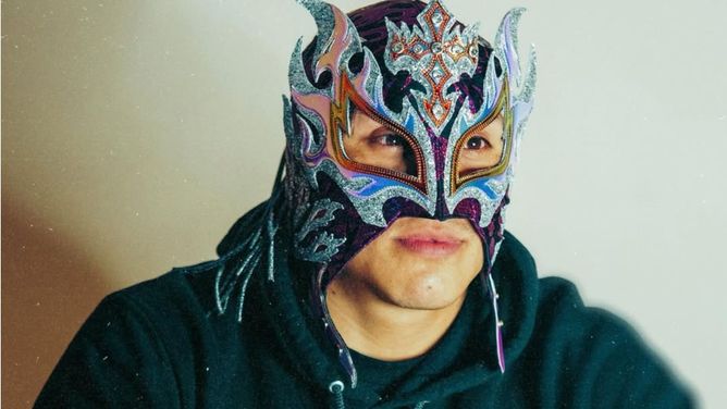 Update on Rey Fenix's impending WWE debut (Exclusive)