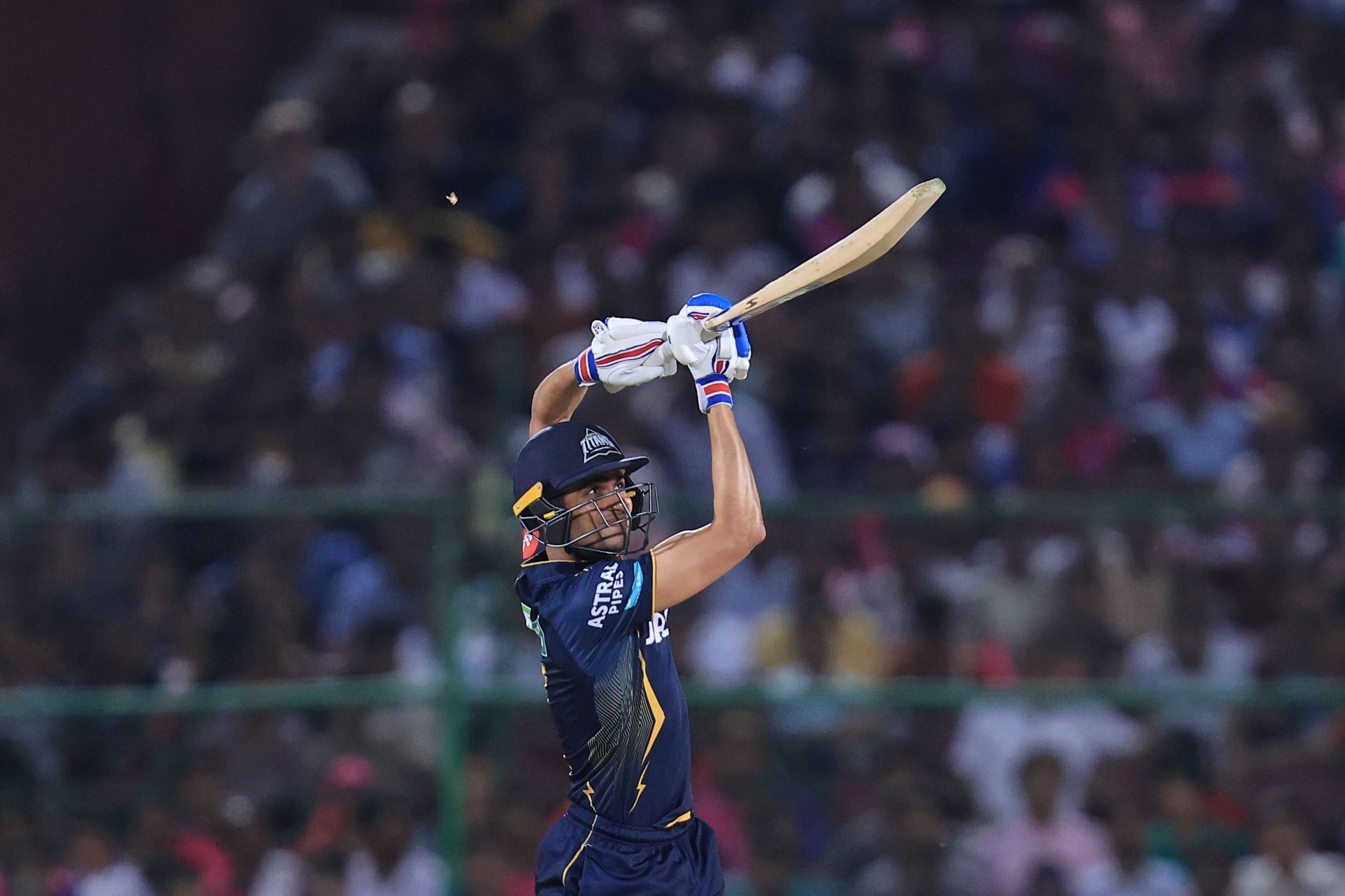 Rajasthan Royals v Gujarat Titans - IPL 2024 - Source: Getty